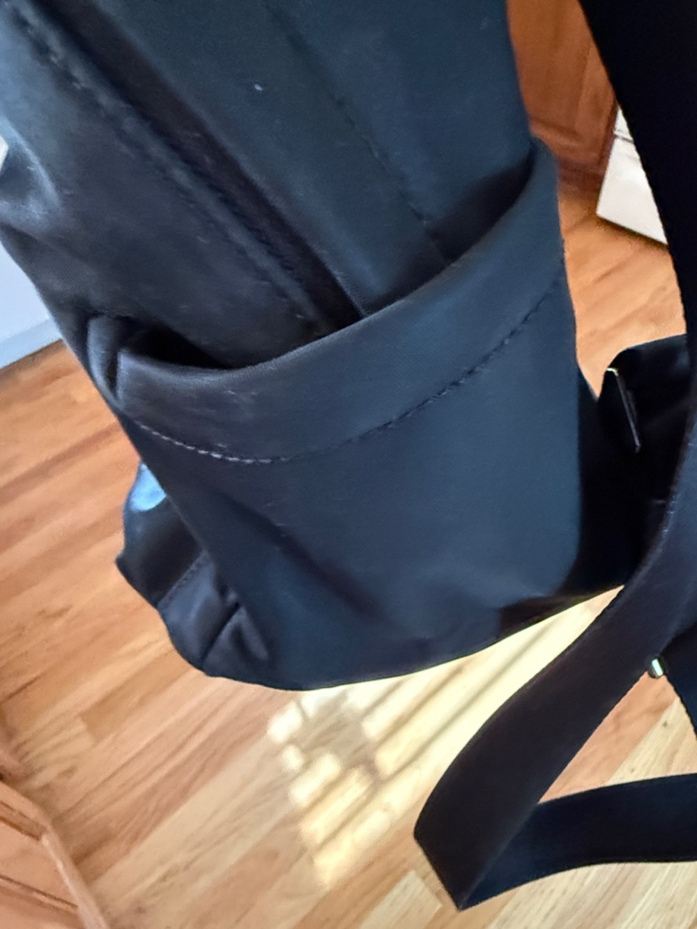 KATE SPADE Nylon Backpack - Picture 5 of 5